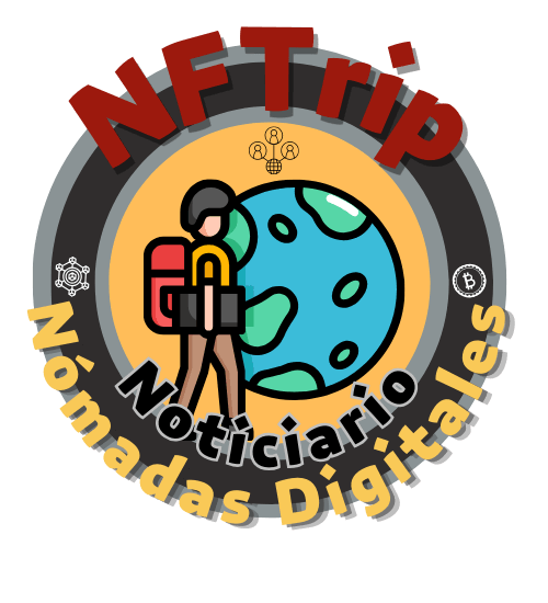 NFTrip Nómadas digitales