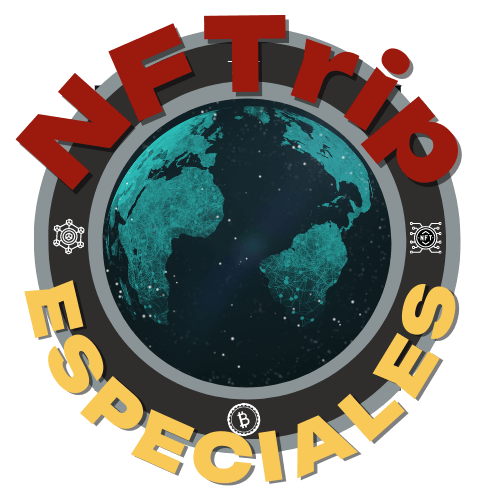 Logo NFTrip Especiales