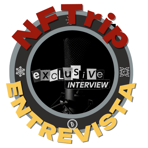 NFTrip Entrevista