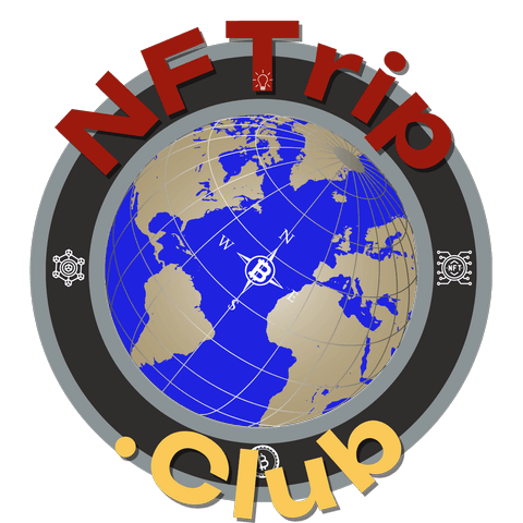 Logo NFTrip.club